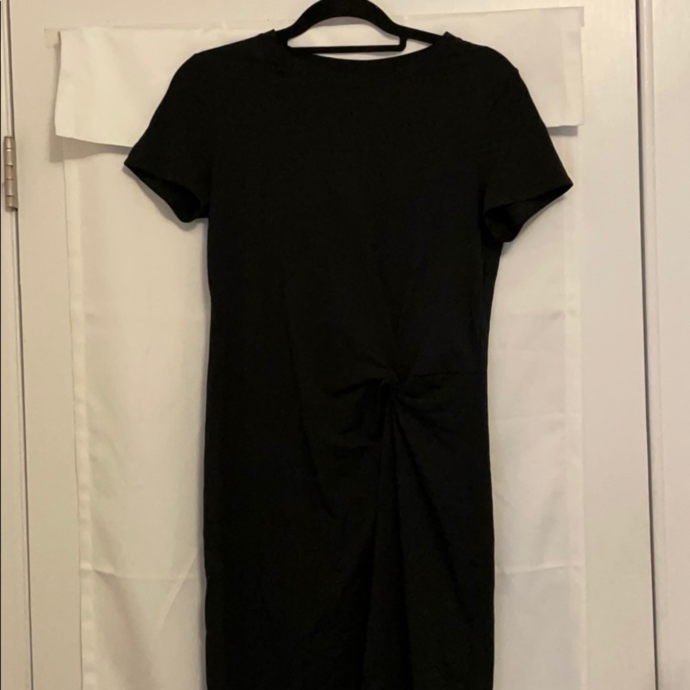Banana Republic T-shirt Dress